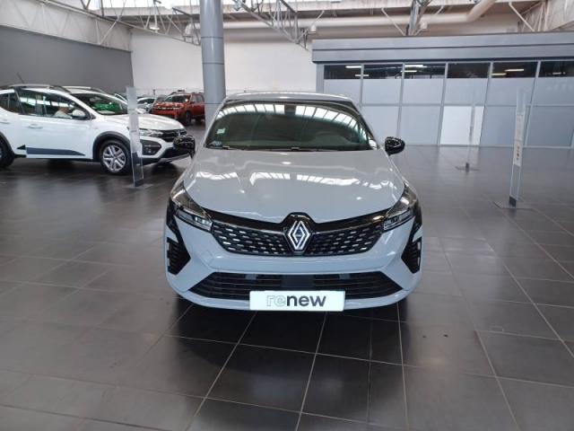 Renault Clio image 8