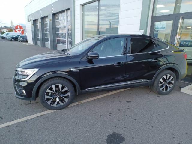 Renault Arkana image 4