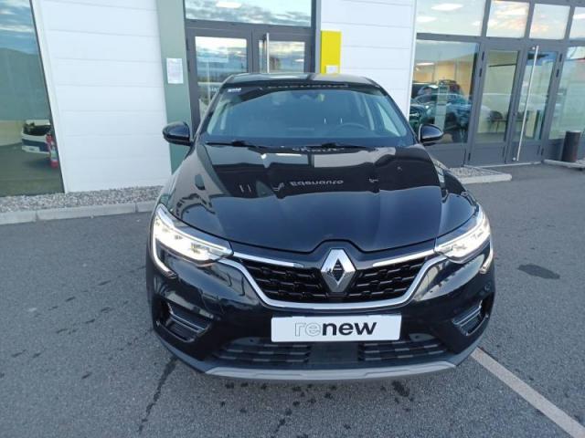 Renault Arkana image 8