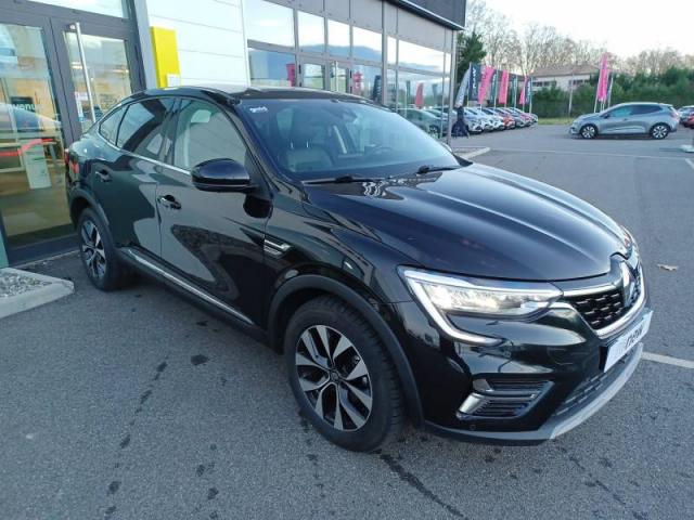 Renault Arkana image 2