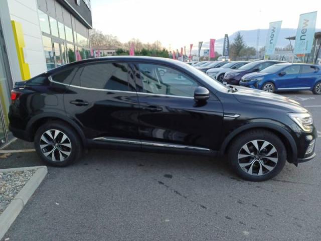 Renault Arkana image 5