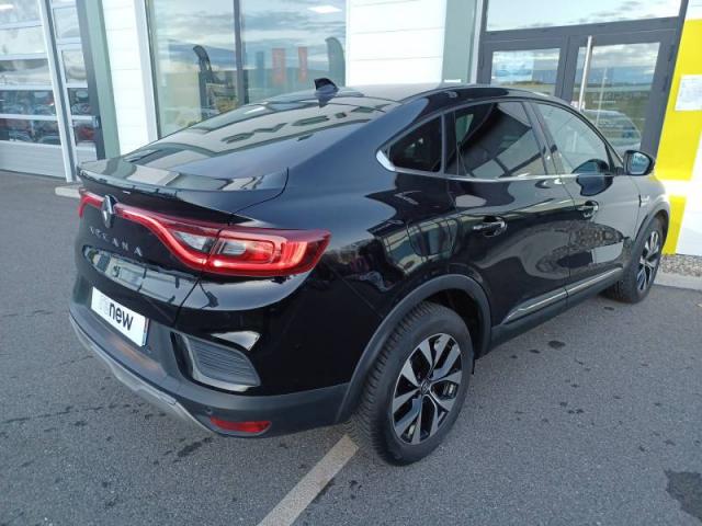 Renault Arkana image 6