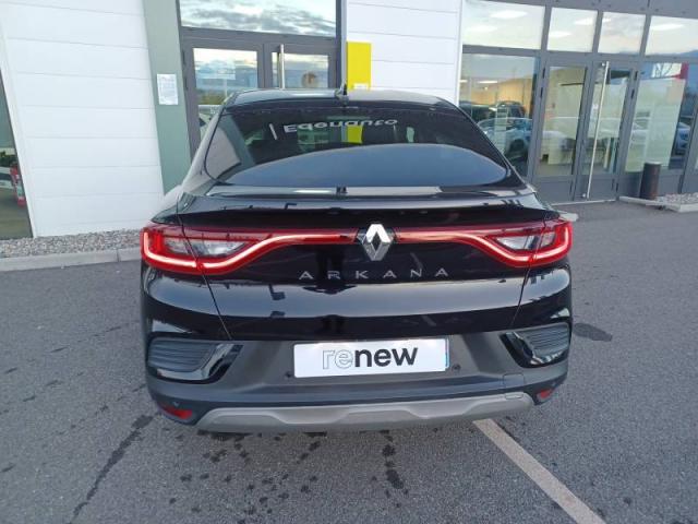 Renault Arkana image 3