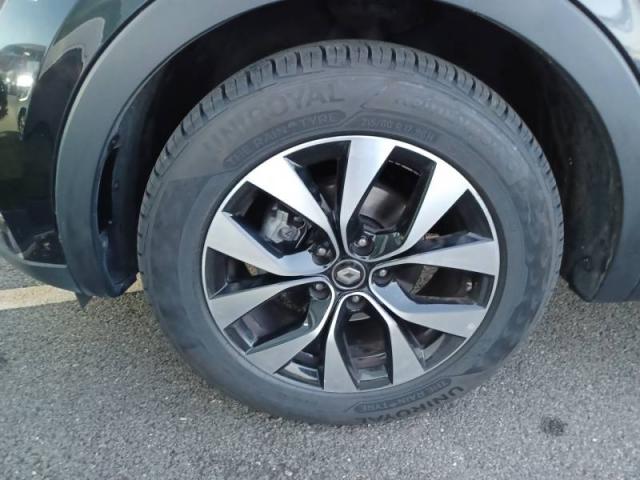 Renault Arkana image 9