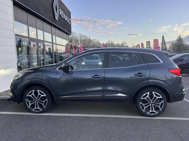 Renault Kadjar image 9