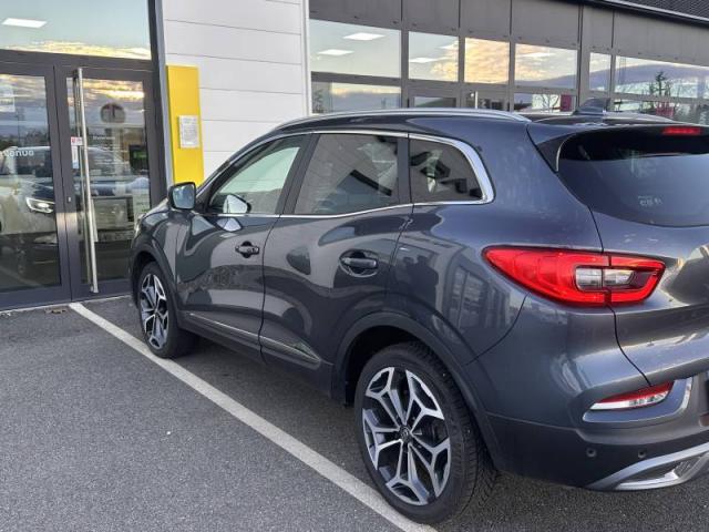 Renault Kadjar image 8