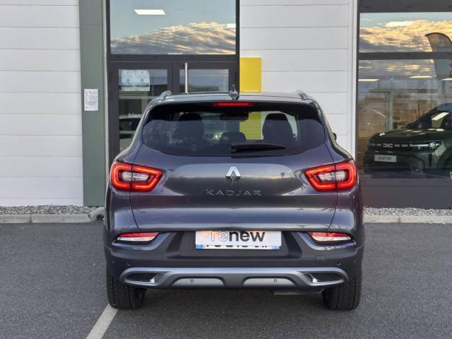 Renault Kadjar image 6