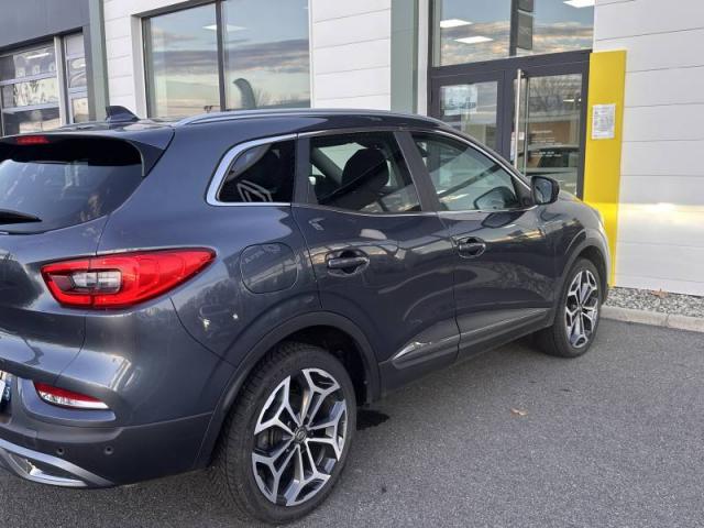 Renault Kadjar image 1
