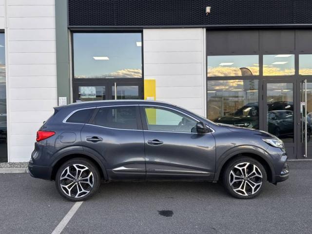 Renault Kadjar image 2