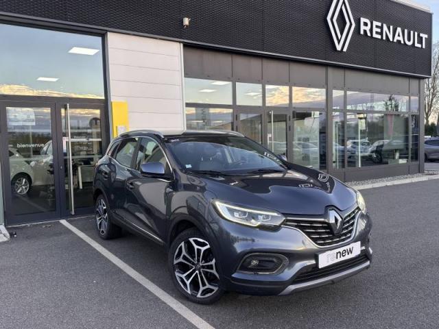 Renault Kadjar image 7