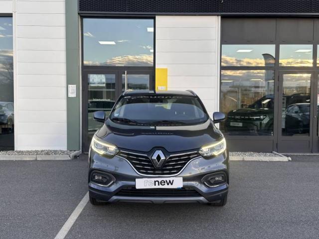 Renault Kadjar image 3