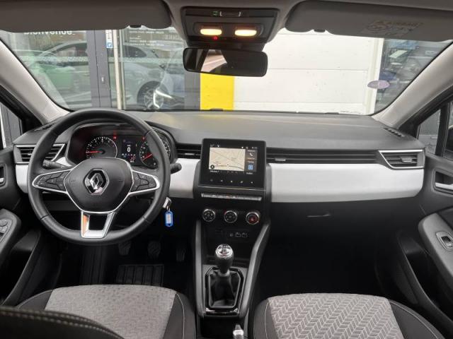 Renault Clio image 1