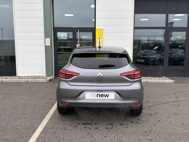 Renault Clio image 9