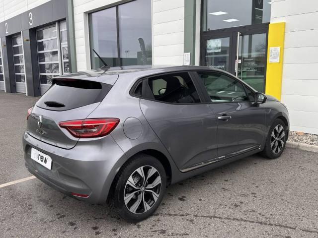 Renault Clio image 4