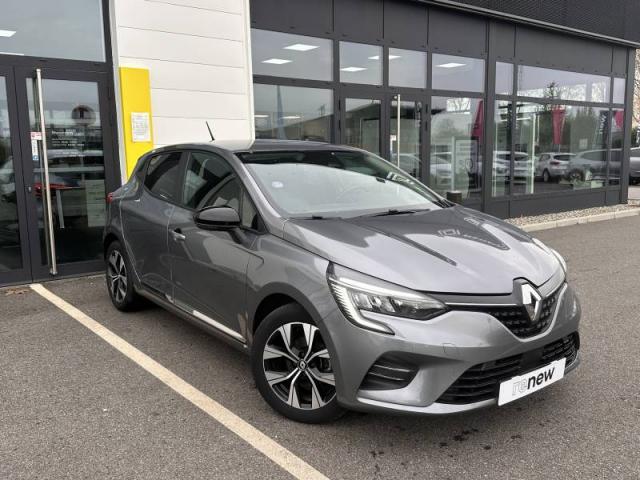 Renault Clio image 2