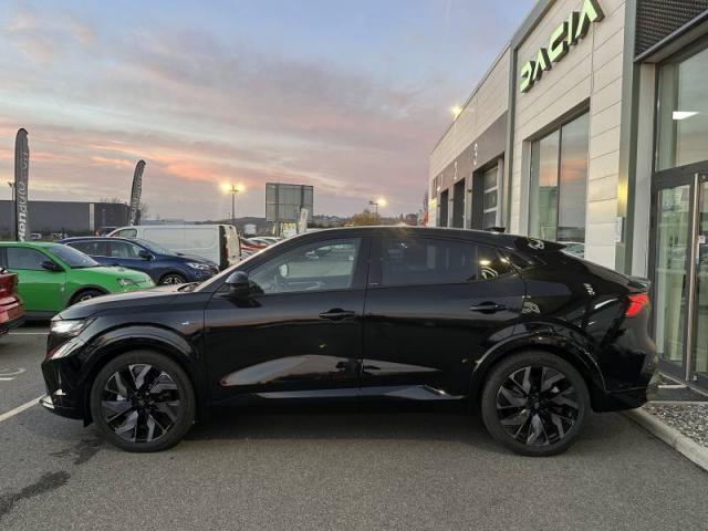 Renault Rafale image 4