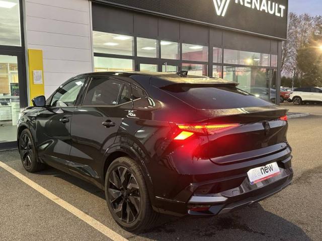 Renault Rafale image 3