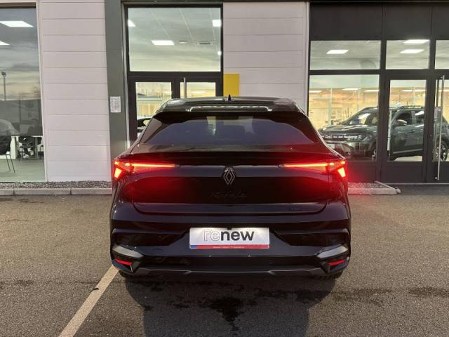 Renault Rafale image 6