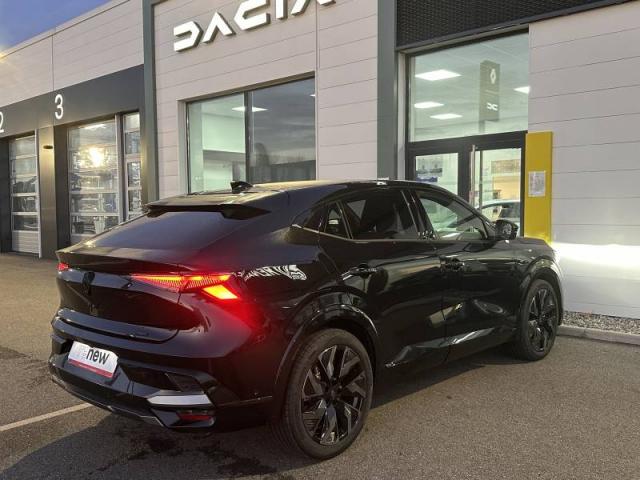 Renault Rafale image 8