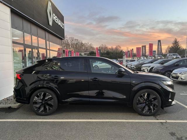 Renault Rafale image 2