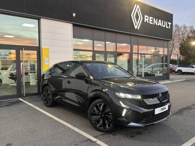 Renault Rafale image 5