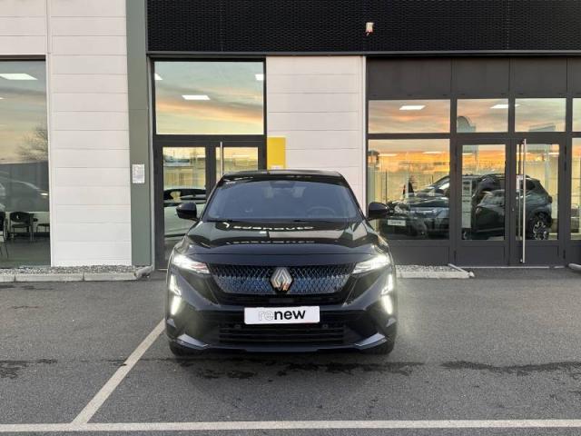 Renault Rafale image 7