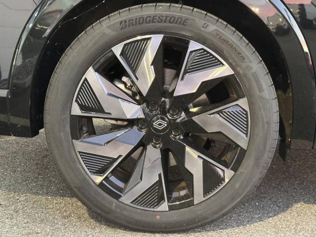 Renault Rafale image 1