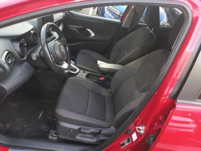 Toyota Yaris image 9