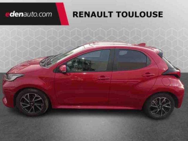 Toyota Yaris image 7