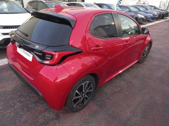 Toyota Yaris image 1