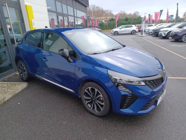 Renault Clio image 5