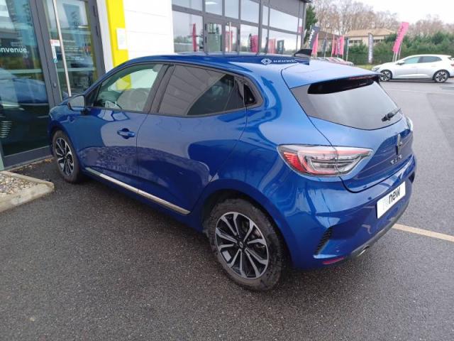 Renault Clio image 8