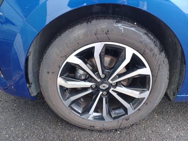 Renault Clio image 1