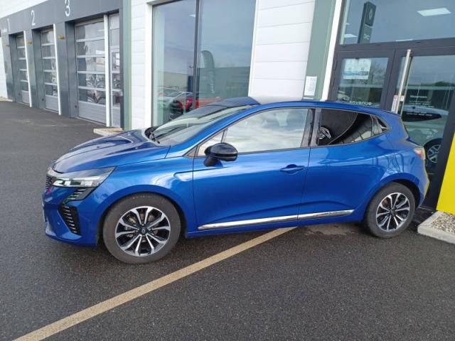 Renault Clio image 2