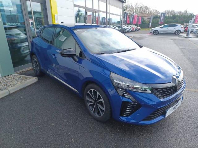 Renault Clio image 6