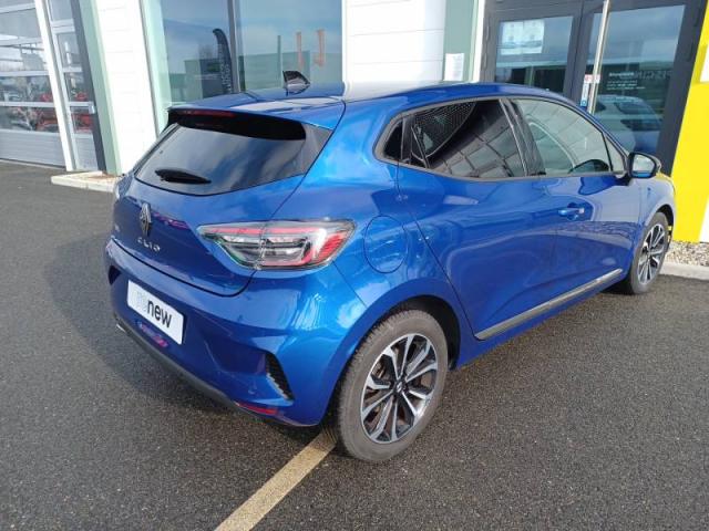 Renault Clio image 8