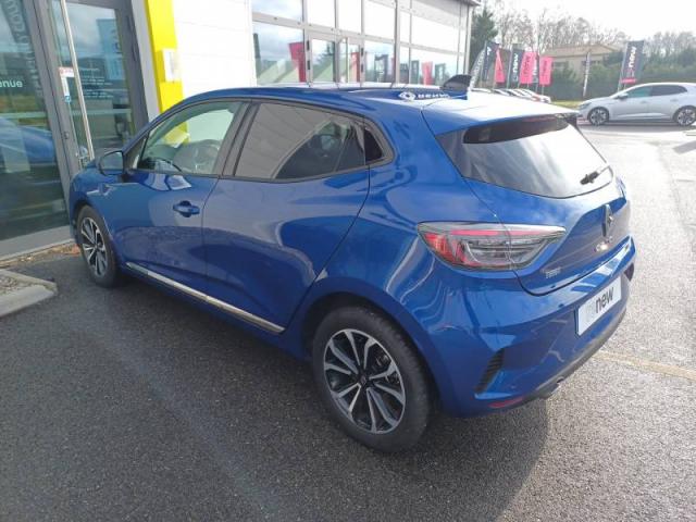 Renault Clio image 3