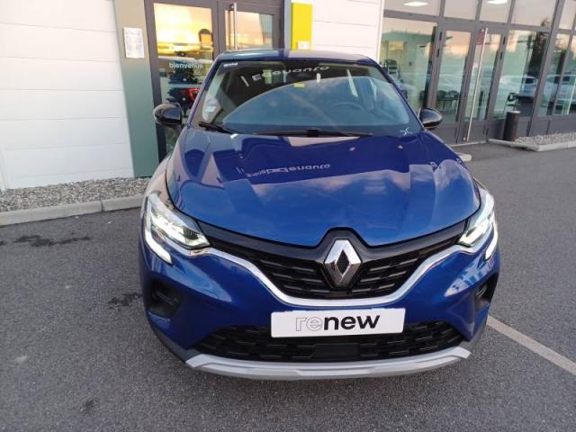 Renault Captur image 8