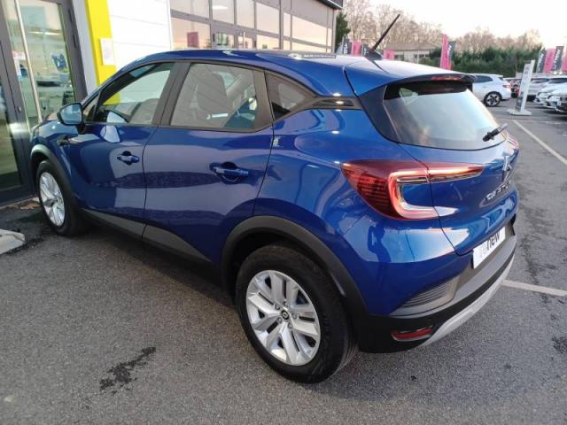 Renault Captur image 9