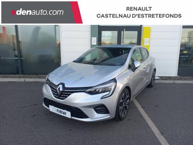 Renault Clio Tce 140 - 21n Intens
