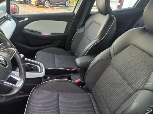 Renault Clio image 6