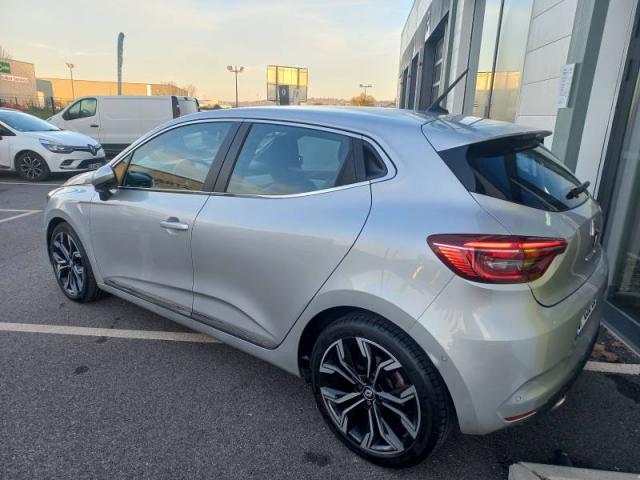 Renault Clio image 3