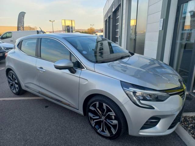 Renault Clio image 7