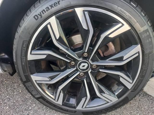 Renault Clio image 8