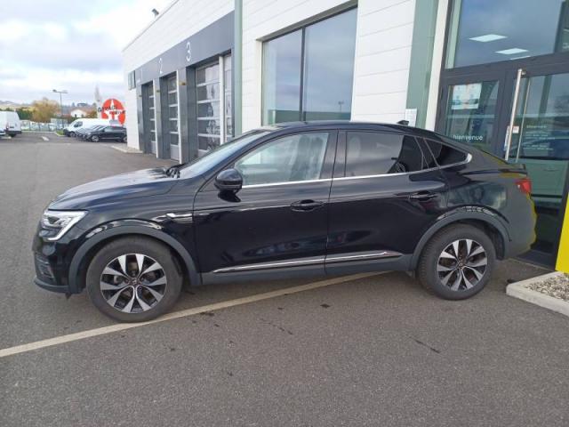 Renault Arkana image 7