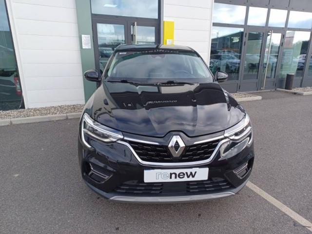 Renault Arkana image 9