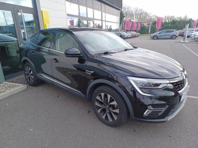 Renault Arkana image 6