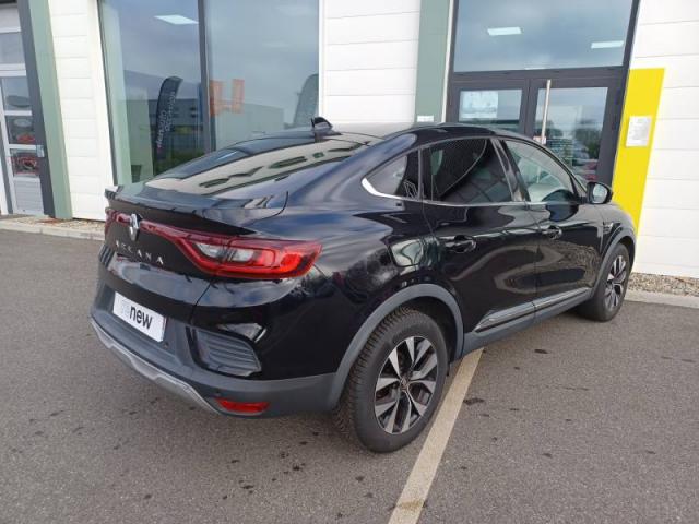 Renault Arkana image 8