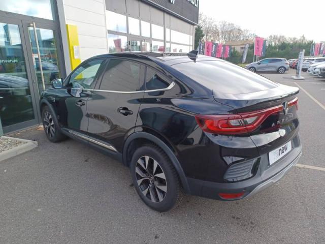 Renault Arkana image 2