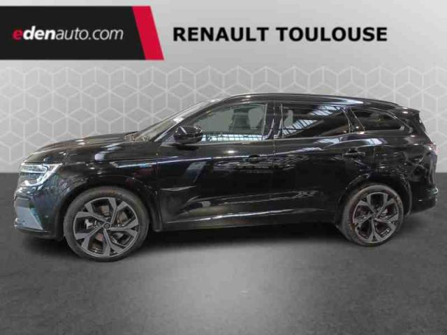 Renault Espace image 2